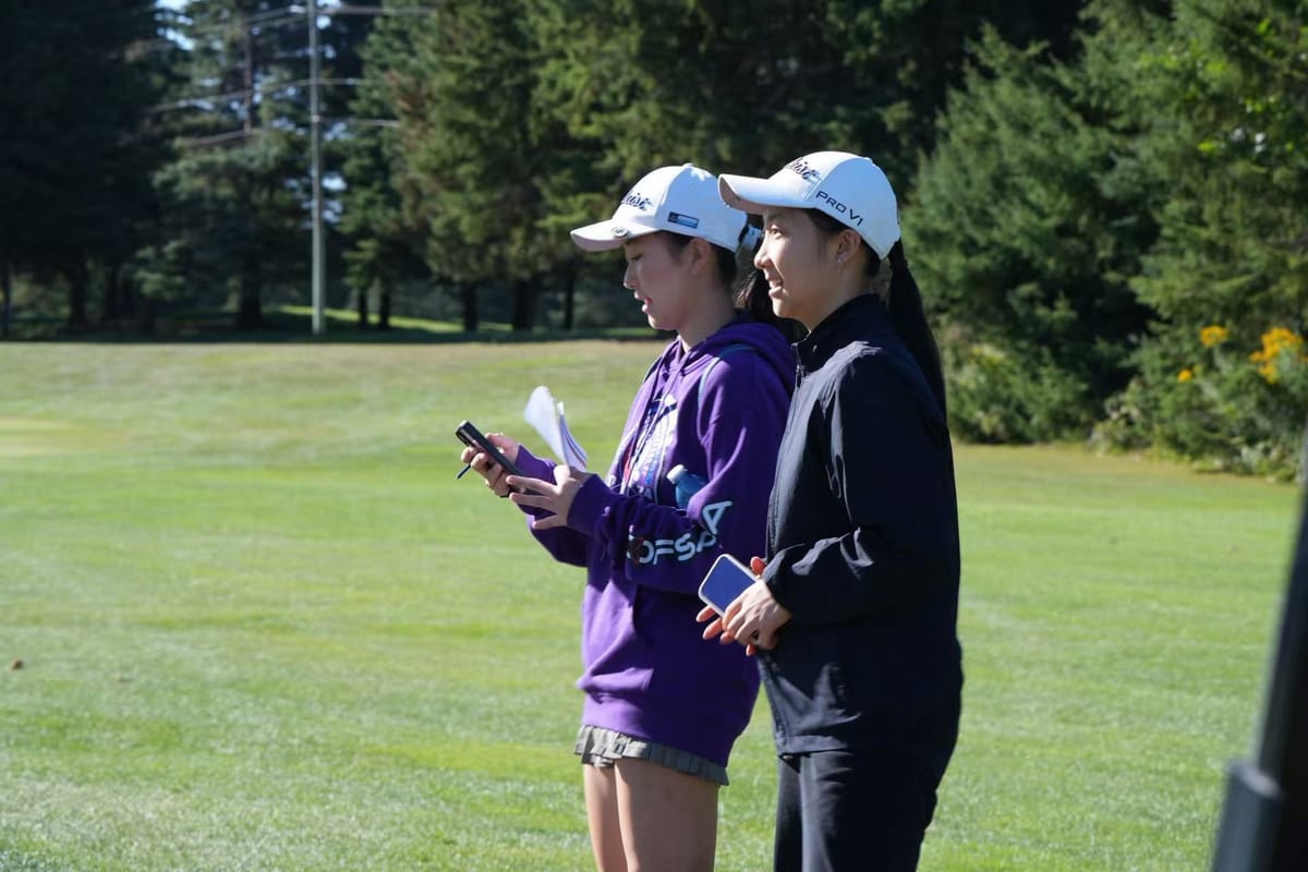 2025 TTGA Junior Tournament